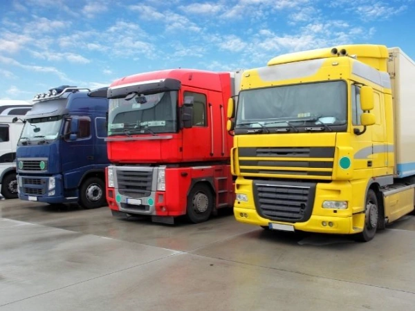 Antalya Baklan Nakliye